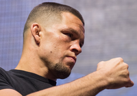 Nate Diaz: UFC muốn tôi biến mất sau trận đấu với Conor McGregor