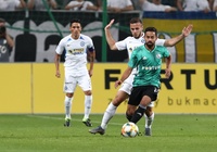 Nhận định Atromitos vs Legia Warszawa 23h00, 14/08 (Cúp C2 châu Âu)