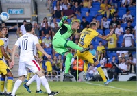 Nhận định Suduva vs Maccabi Tel Aviv 00h00, 16/08 (vòng sơ loại cúp C2 CHÂU ÂU)