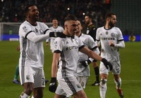Soi kèo bóng đá Atromitos vs Legia Warszawa 23h00, 14/8 (cúp C2 châu Âu)