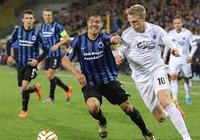 Soi kèo bóng đá Dynamo Kiev vs Brugge 00h30, 14/08 (vòng sơ loại cúp C1)