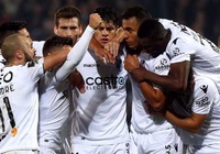 Soi kèo bóng đá Guimaraes vs Ventspils 23h00, 14/8 (cúp C2 châu Âu)