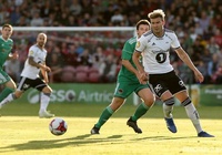 Soi kèo bóng đá Rosenborg  vs Maribor 00h00, 14/08 (vòng sơ loại cúp C1)