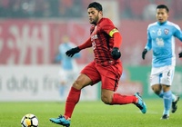 Soi kèo bóng đá Shanghai SIPG vs Tianjin Teda 18h35, 14/8 (VĐQG Trung Quốc)