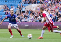 Soi kèo bóng đá Stabaek vs Valerenga 00h00, 15/8 (vòng 9 giải VĐQG Na Uy)