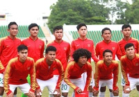 Bảng xếp hạng U18 Đông Nam Á 2019: U18 Indonesia khẳng định sức mạnh