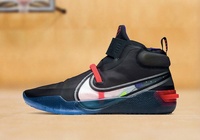 Giày Nike Kobe AD NXT trình làng với những công nghệ FastFit, QuadFit và React