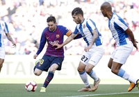 Lịch phát sóng La Liga vòng 1: Cạm bẫy chờ Barca và Real Madrid