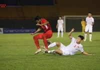 Lịch thi đấu U18 Đông Nam Á: Quyết định tấm vé vào bán kết