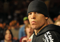 Nate Diaz: Anthony Pettis giữ tôi tránh xa khỏi những tên võ sĩ nhàm chán
