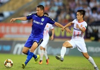 Nhận định Bình Dương vs HAGL 17h00, 16/08 (vòng 21 V LEAGUE)