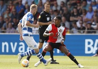 Nhận định Dinamo Tbilisi vs Feyenoord 23h00, 15/08 (Cúp C2 châu Âu 2019/20)