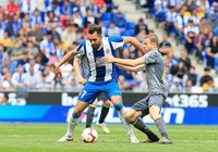 Nhận định Espanyol vs Luzern 02h00, 16/08 (vòng sơ loại cCúp C2 Châu Âu)