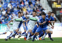 Nhận định Jeonbuk vs Ulsan Hyundai 17h00, 16/08 (vòng 26 VĐQG HÀN QUỐC)
