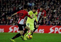 Soi kèo bóng đá Bilbao vs Barca 02h00, 17/8 (La Liga 2019/20)