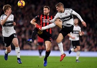Soi kèo bóng đá Huddersfield vs Fulham 01h45, 17/8 (hạng Nhất Anh)