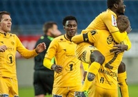 Soi kèo bóng đá Kristiansund vs Bodo Glimt 00h00, 15/8 (vòng 10 giải VĐQG Na Uy)