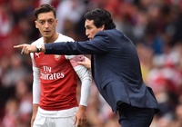 Đội hình dự kiến Arsenal vs Burnley: Pepe 72 triệu bảng lấy chỗ Ozil