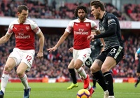 Nhận định Arsenal vs Burnley 18h30, 17/8 (Ngoại hạng Anh 2019/20)
