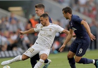 Nhận định Celta Vigo vs Real Madrid 22h00, 17/08 (vòng 1 VĐQG TBN)