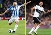 Nhận định Huddersfield vs Fulham 01h45, 17/08 (vòng 3 Hạng Nhất Anh)