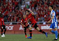 Nhận định Mallorca vs Eibar 01h00, 18/08 (vòng 1 VĐQG TBN)
