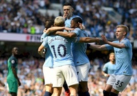 Nhận định Man City vs Tottenham 23h30, 17/8 (Ngoại hạng Anh 2019/20)
