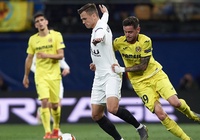 Nhận định Villarreal vs Granada 02h00, 18/08 (vòng 1 VĐQG TBN)