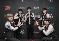 SK Telecom T1 vs Damwon Gaming: Trận chiến sinh tử!