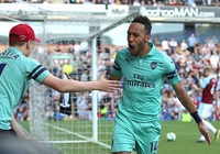 Soi kèo bóng đá Arsenal vs Burnley 18h30, 17/8 (Ngoại hạng Anh 2019/20)