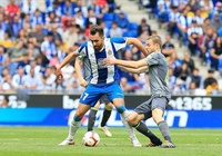 Soi kèo bóng đá Espanyol vs Luzern 02h00, 16/08 (vòng sơ loại cúp C2 châu Âu)