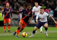 Soi kèo bóng đá Man City vs Tottenham 23h30, 17/8 (Ngoại hạng Anh 2019/20)