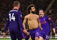Soi kèo bóng đá Southampton vs Liverpool 21h00, 17/8 (Ngoại hạng Anh 2019/20)