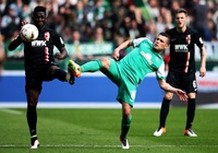 Soi kèo bóng đá Werder Bremen vs Dusseldorf 20h30, 17/08 (vòng 1 giải VĐQG Đức)