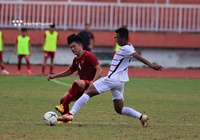U18 Việt Nam thua Campuchia: Một thất bại không bất ngờ