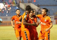 Xem trực tiếp Đà Nẵng vs Hà Nội ở đâu, kênh nào? 