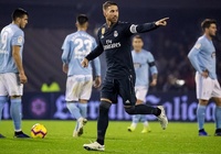 Biến động tỷ lệ châu Á Celta Vigo vs Real Madrid (22h00, 17/8)