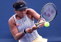 Kết quả giải quần vợt Cincinnati Masters: Barty và Osaka khổ chiến