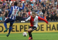 Nhận định Feyenoord vs Utrecht 21h45, 18/08 (vòng 3 VĐQG HÀ LAN)
