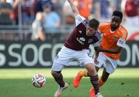 Nhận định Houston Dynamo vs Colorado Rapids 08h00, 18/08 (Nhà Nghề Mỹ MLS)