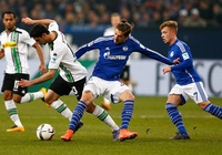 Nhận định Monchengladbach vs Schalke 23h30, 17/08 (VĐQG Đức 2019/20)