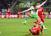 Nhận định Wolfsburg vs Cologne 20h30, 17/08 (VĐQG Đức 2019/20)