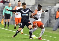 Soi kèo bóng đá Bordeaux vs Montpellier 01h00, 18/08 (vòng 1 giải VĐQG Pháp)