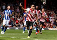 Soi kèo bóng đá Sheffield vs Crystal Palace 20h00, 18/8 (Ngoại hạng Anh)