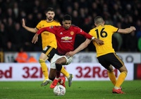 Soi kèo bóng đá Wolves vs MU 02h00, 20/8 (Ngoại hạng Anh)