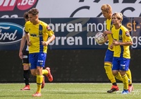 Xem trực tiếp Antwerp vs Sint-Truiden ở đâu, kênh nào?