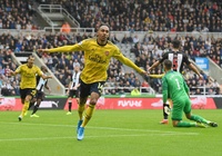 Xem trực tiếp Arsenal vs Burnley ở đâu, kênh nào?