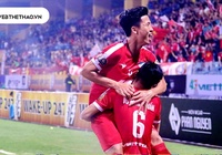 Trực tiếp Viettel vs Sài Gòn trên kênh nào?