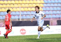 BXH AFF Cup nữ 2019: Nữ Philippines xây chắc ngôi đầu 