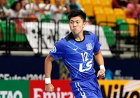 Kết quả futsal châu Á 2019: Thái Sơn Nam giành huy chương đồng